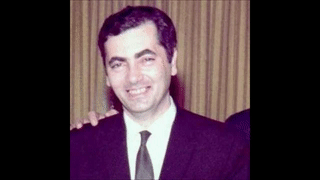 Rabbi Meir Kahane HYD speaks at the Holiday Inn, 1989 (Audio)(1) 01:31:14